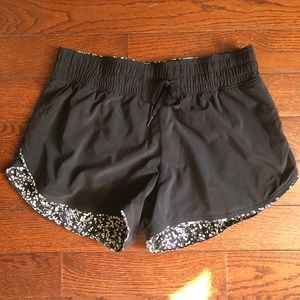 Lululemon Choose A Side Short